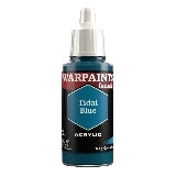 Army Painter Fanatic: Tidal Blue