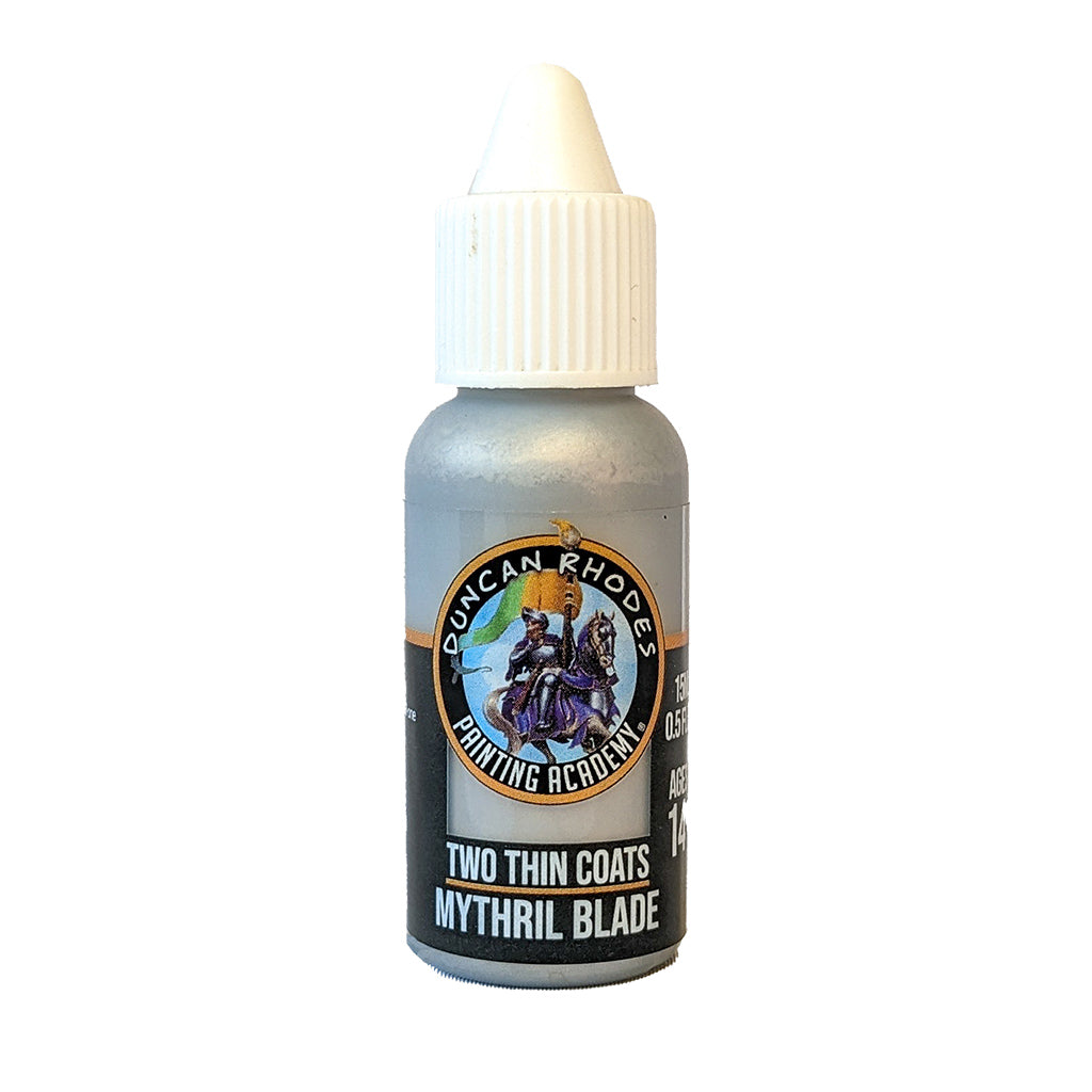 Two Thin Coats 10042 - Mythril Blade