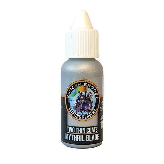 Two Thin Coats 10042 - Mythril Blade