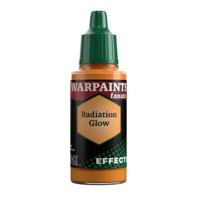 Army Painter Fanatic: Radiation Glow