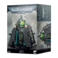 Necrons Monolith