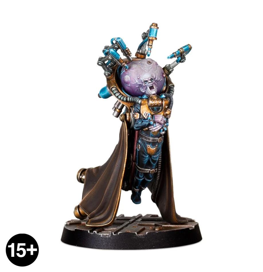Delaque Spyker