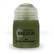 Citadel Air: Death World Forest (24ml)