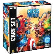 Marvel Crisis Protocol Miniatures Game