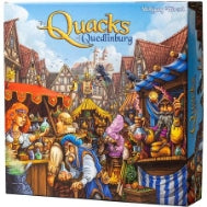 Quacks of Quedlinburg