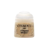 Citadel Dry: Tyrant Skull (12ml)