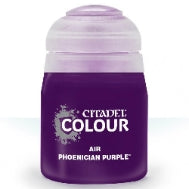 Citadel Air: Phoenician Purple (24ml)