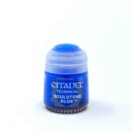 Citadel Technical: Soulstone Blue (12ml)