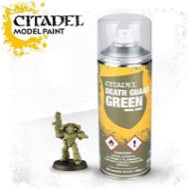 Citadel Spray: Death Guard Green