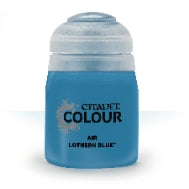 Citadel Air: Lothern Blue (24ml)