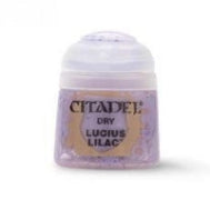 Citadel Dry: Lucius Lilac (12ml)
