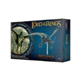 LoTR Winged Nazgul Middle Earth Strategy Battle Game