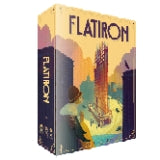 Flatiron Board Game