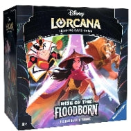 Disney Lorcana: Rise of the Floodborn: Illuminator's Trove