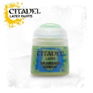 Citadel Layer: Skarsnik Green (12ml)