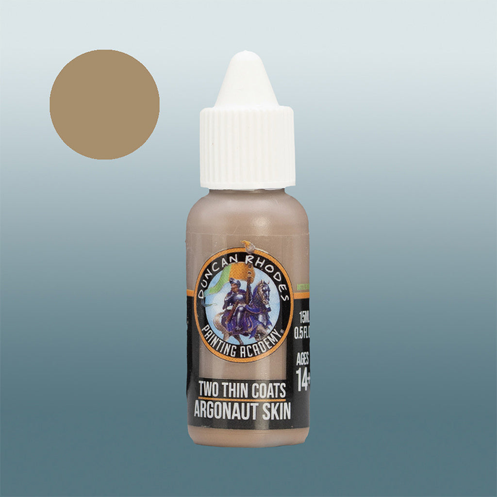 Two Thin Coats 10094 - Argonaut Skin