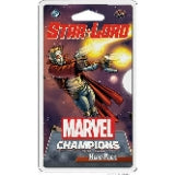Marvel Champions The Card Game Star-Lord Hero Pack
