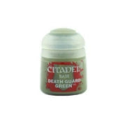 Citadel Base: Death Guard Green (12ml)