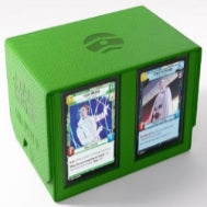 Star Wars Unlimited Double Deck Pod - Green