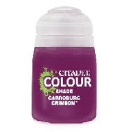 Citadel Shade: Carroburg Crimson (18ml)