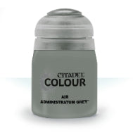 Citadel Air: Administratum Grey (24ml)