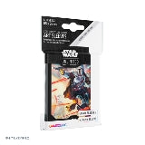 Star Wars Unlimited Art Sleeves - Mandalorian