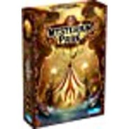 Mysterium Park Board Game