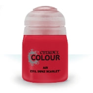 Citadel Air: Evil Sunz Scarlet (24ml)