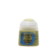 Citadel Layer: Elysian Green (12ml)