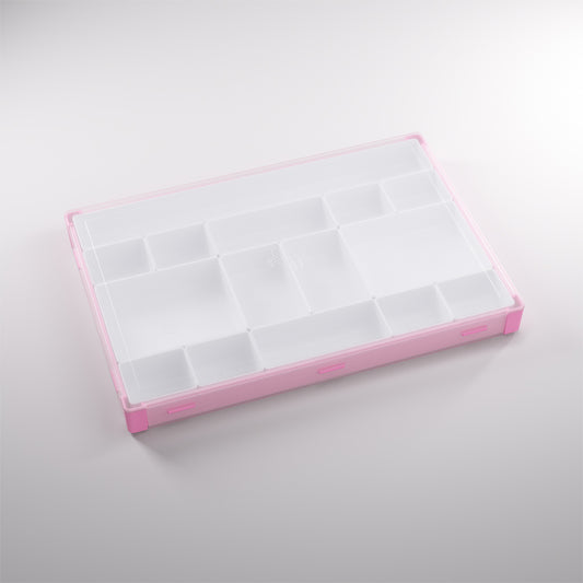 Gamegenic Token Silo XL Convertible - Pink White