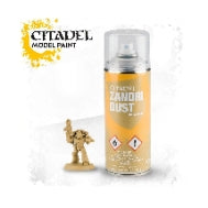 Citadel Spray: Zandri Dust