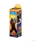Heroclix X-men X of Swords Booster Pack