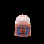 Citadel Layer: Squig Orange (12ml)