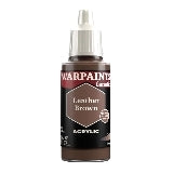 Army Painter Fanatic: Leather Brown
