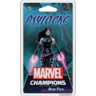 Marvel Champions The Card Game Psylocke Hero Pack