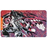 Universus: Tekken 8: Jin Playmat