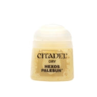 Citadel Dry: Hexos Palesun (12ml)