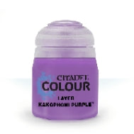 Citadel Layer: Kakophoni Purple (12ml)